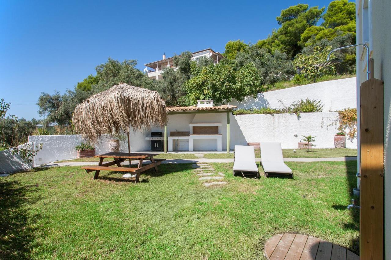 Iliotropio Achladies (Skiathos)