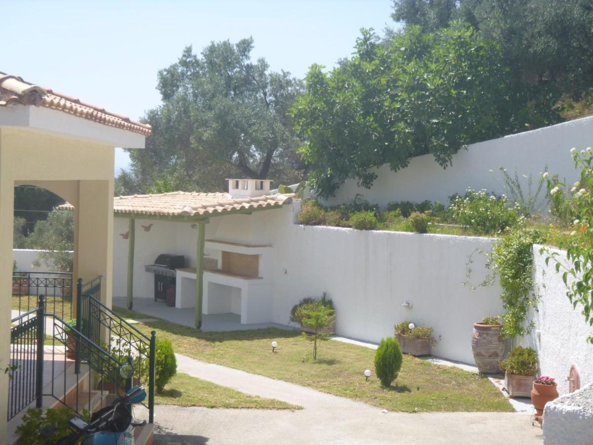 Iliotropio Villa Achladies (Skiathos)